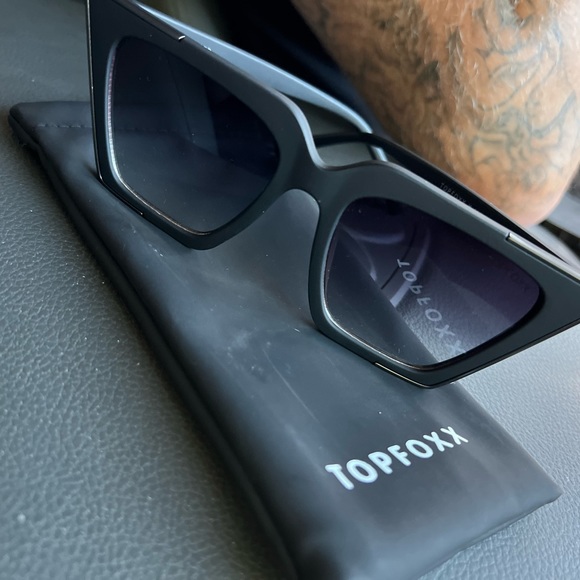 Topfoxx CEO sunglasses